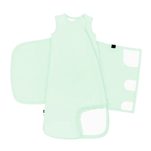 Sleep Bag Swaddler - Mint