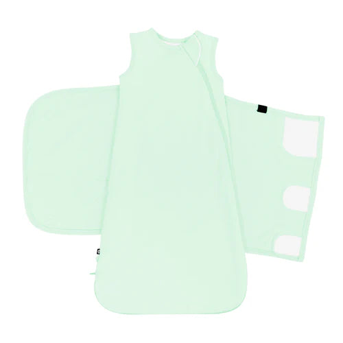 Sleep Bag Swaddler - Mint