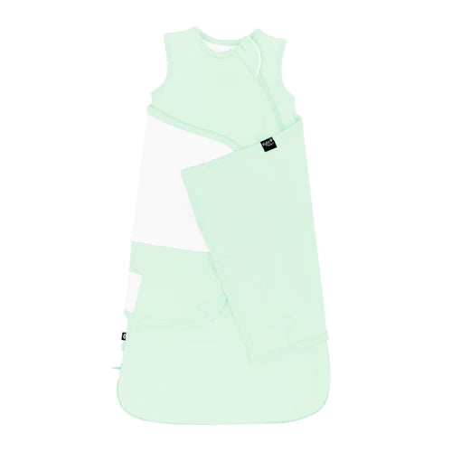 Sleep Bag Swaddler - Mint