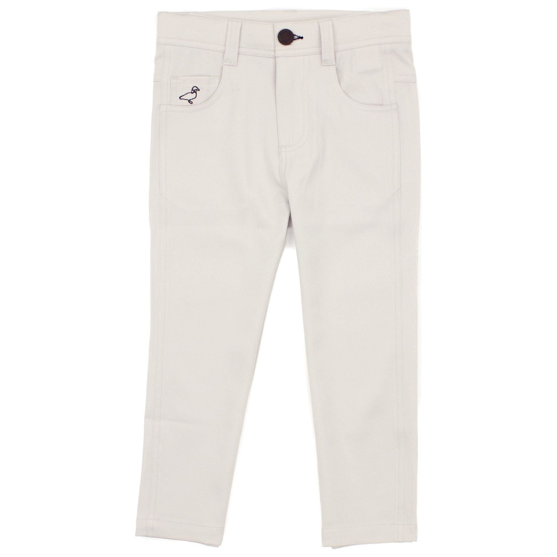 Fairway Performance Pant - Sand