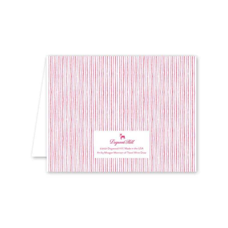 Birthday Card - London