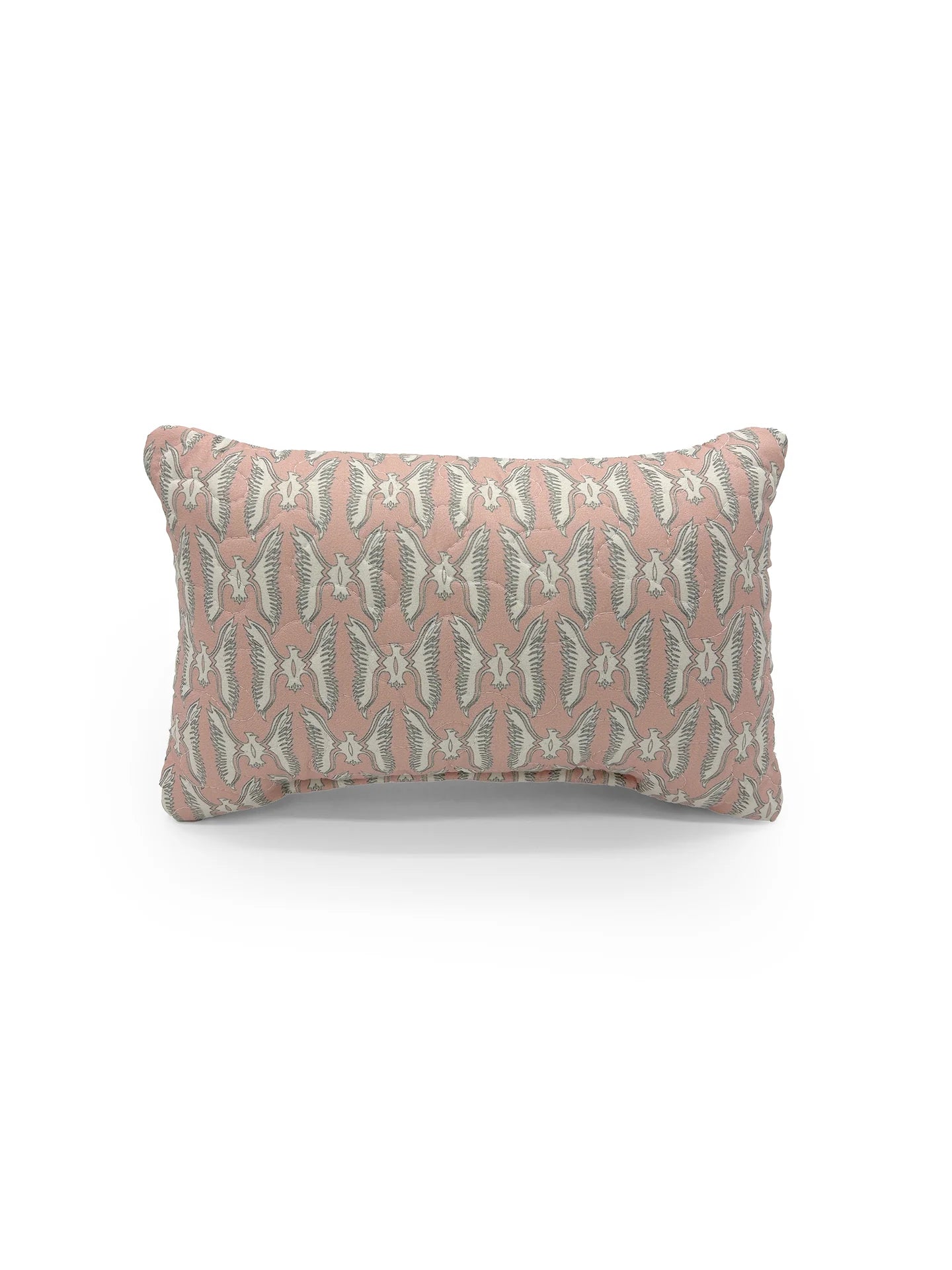 Quilted Pillow - Long Live Cowgirls Boots