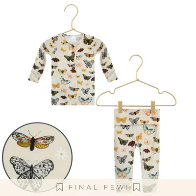 Two Piece Set - Amelia