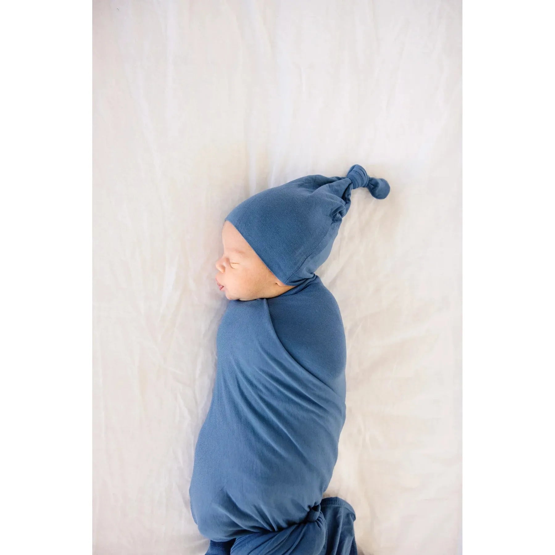 Newborn Bundle - Dean (Hat)