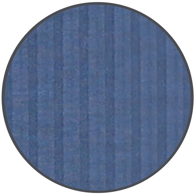 Knotted Gown Ribbed - Harrison