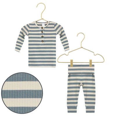 Two Piece Set - Lincoln