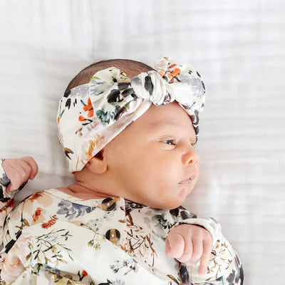 Newborn Bundle - Nellie (Headband)