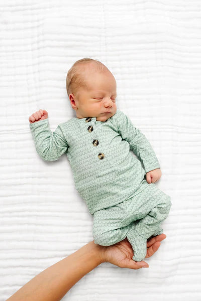 Two Piece Set - Luca