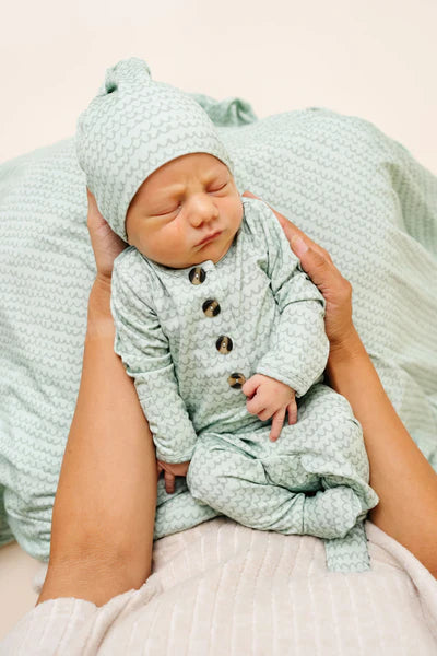 Two Piece Set - Luca