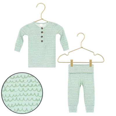 Two Piece Set - Luca
