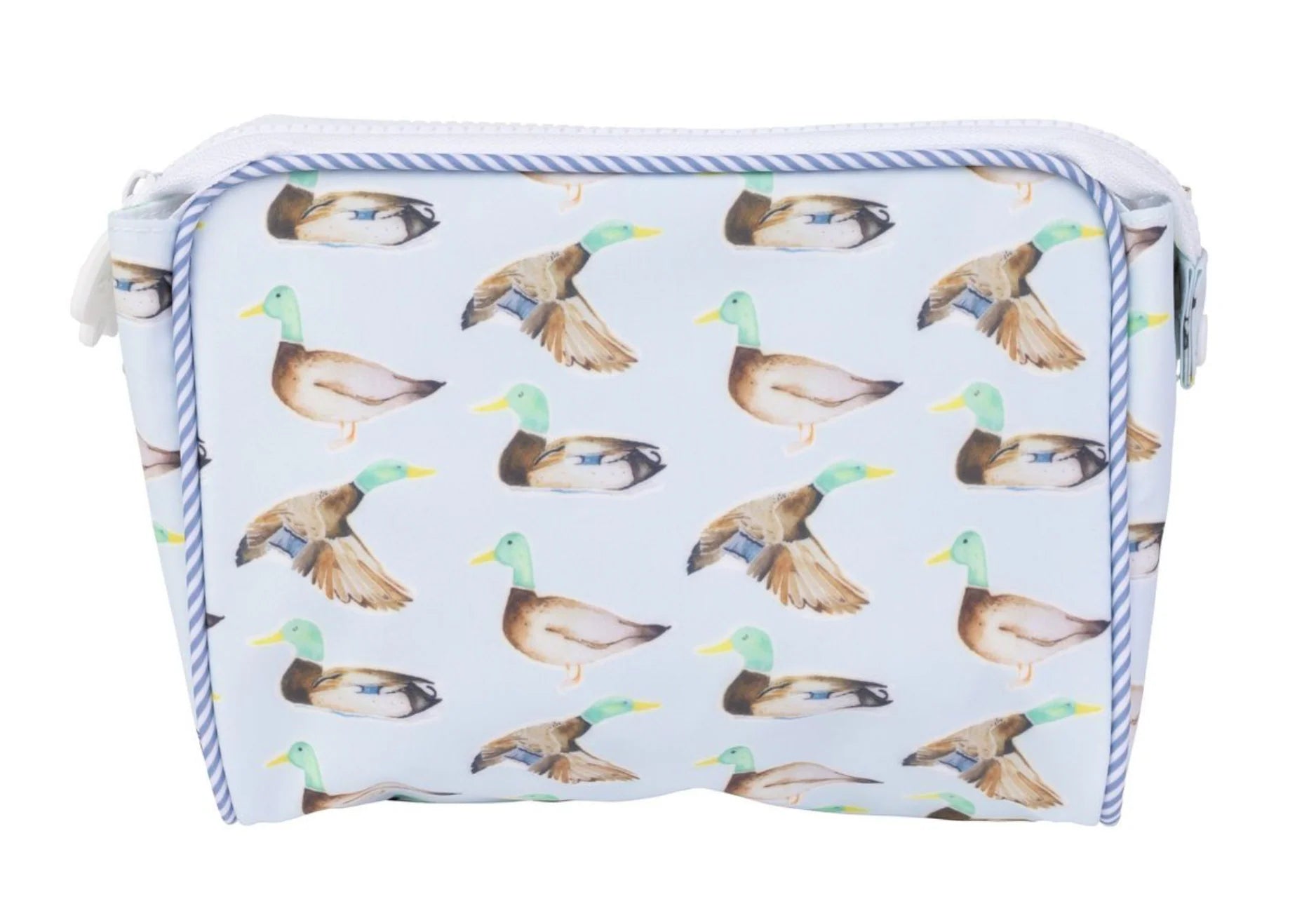 The Go Bag - Mallards