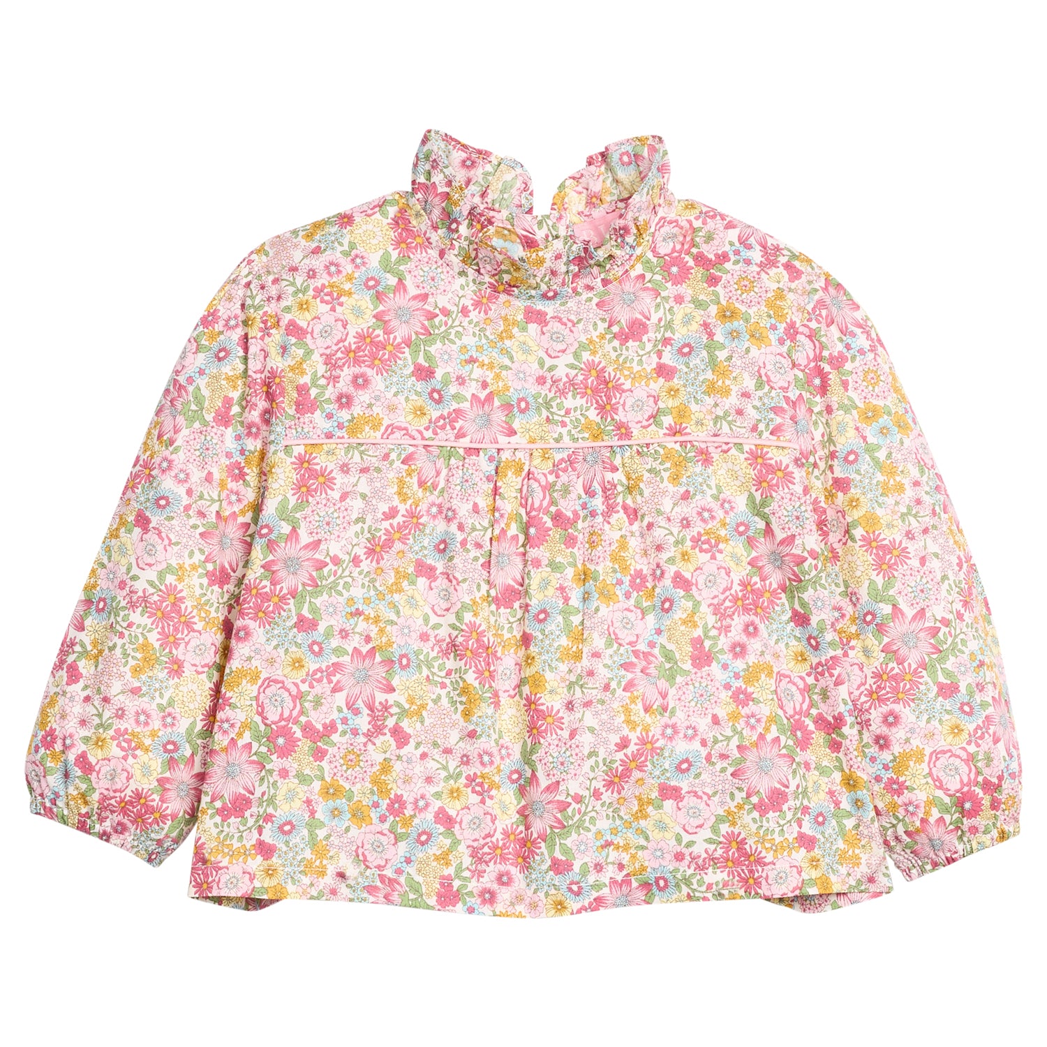 McCall Bloomer Set - Marblehead Meadow