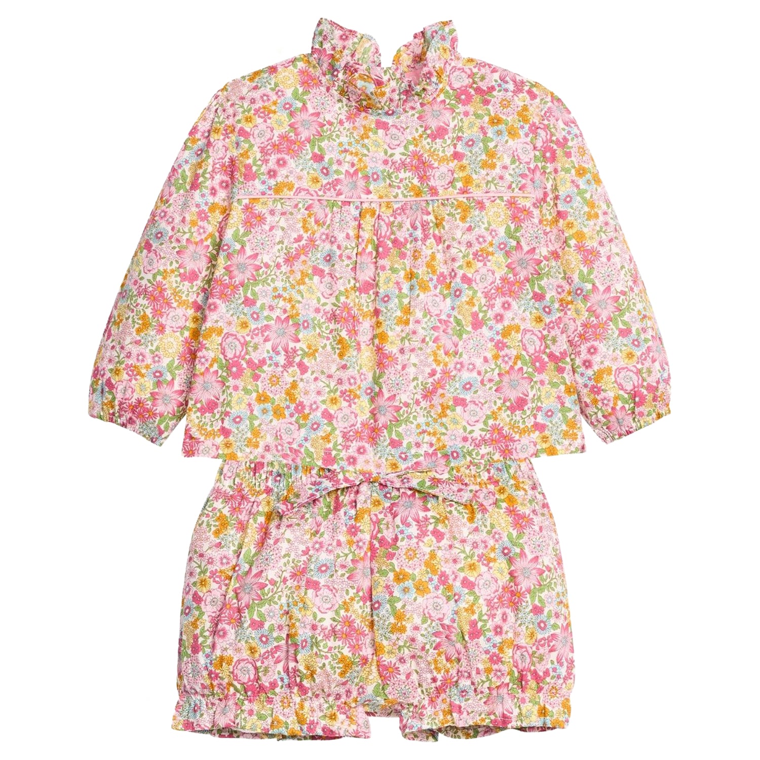 McCall Bloomer Set - Marblehead Meadow