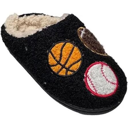 Slippers - Sports