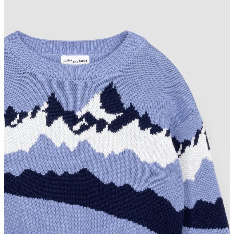Sweater - Winter Range