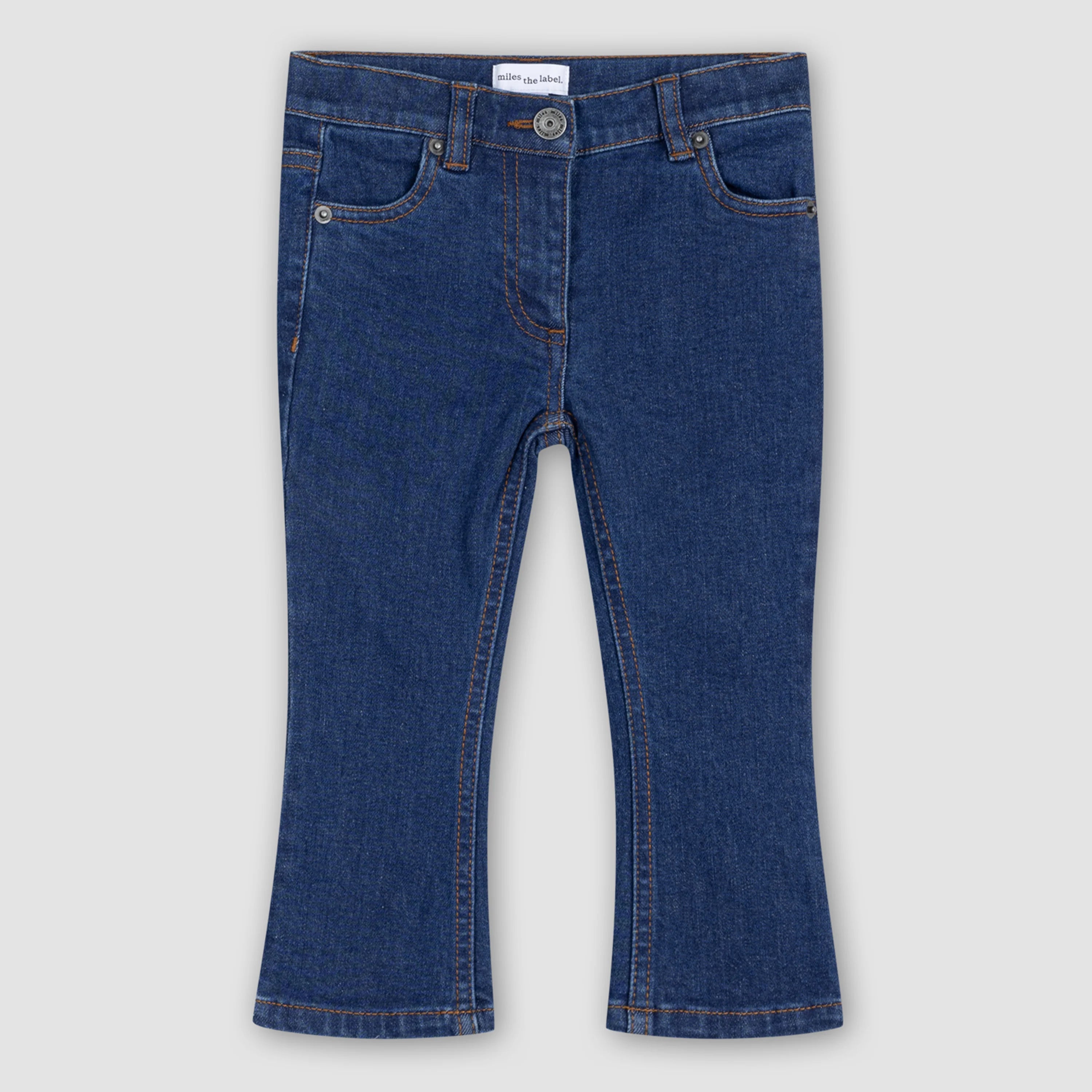 Jeans - Bell Bottoms