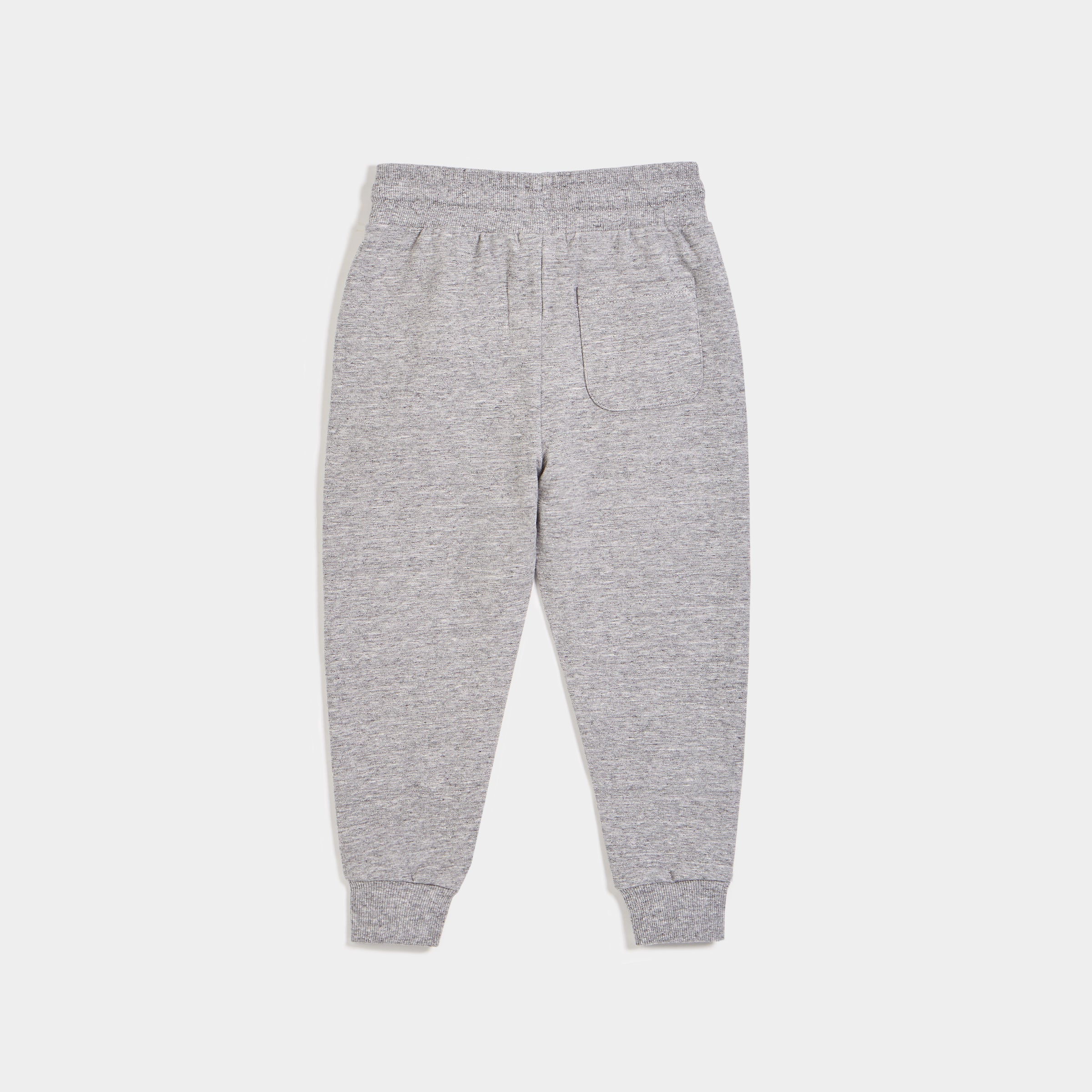 Joggers - Heather Grey