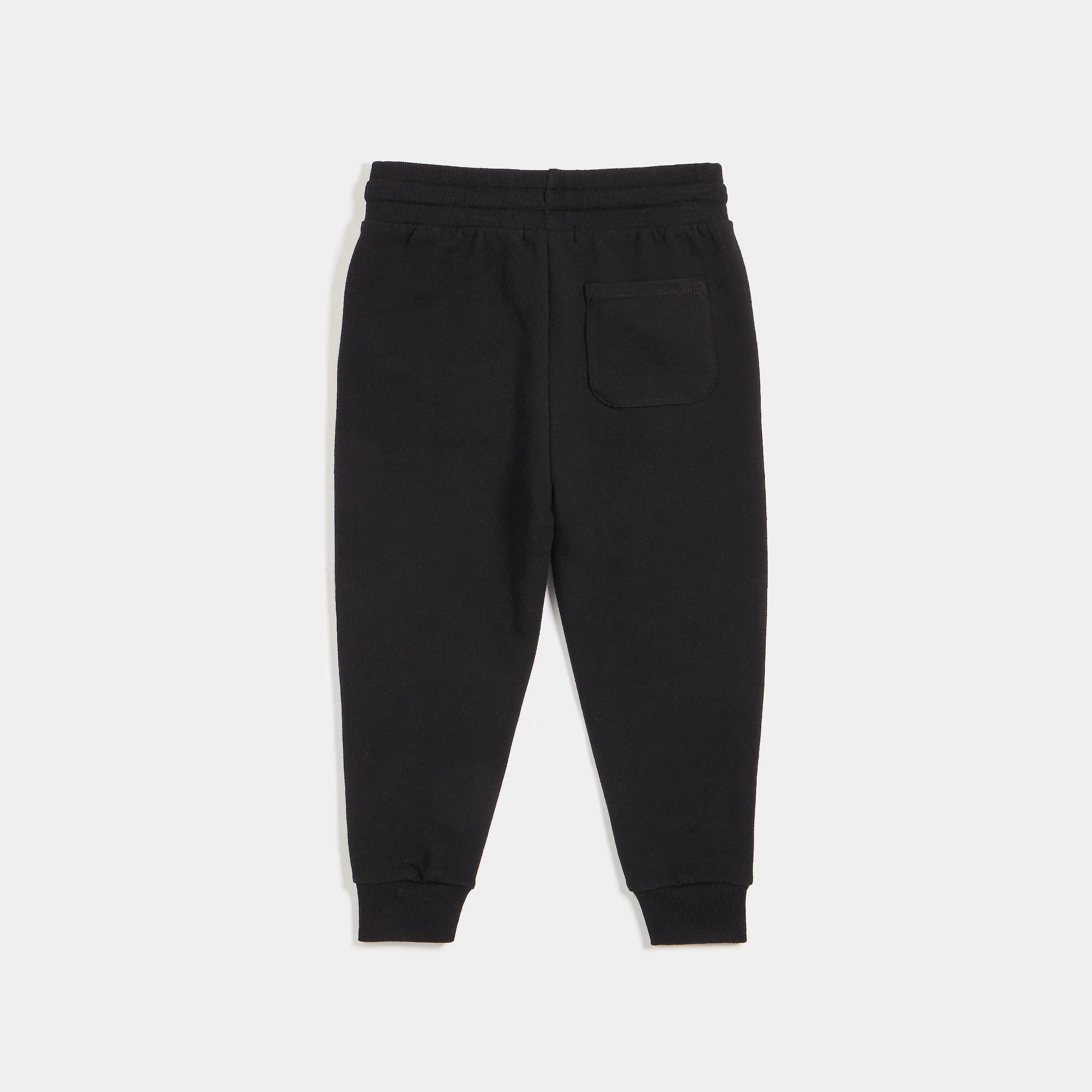 Joggers - Pure Black