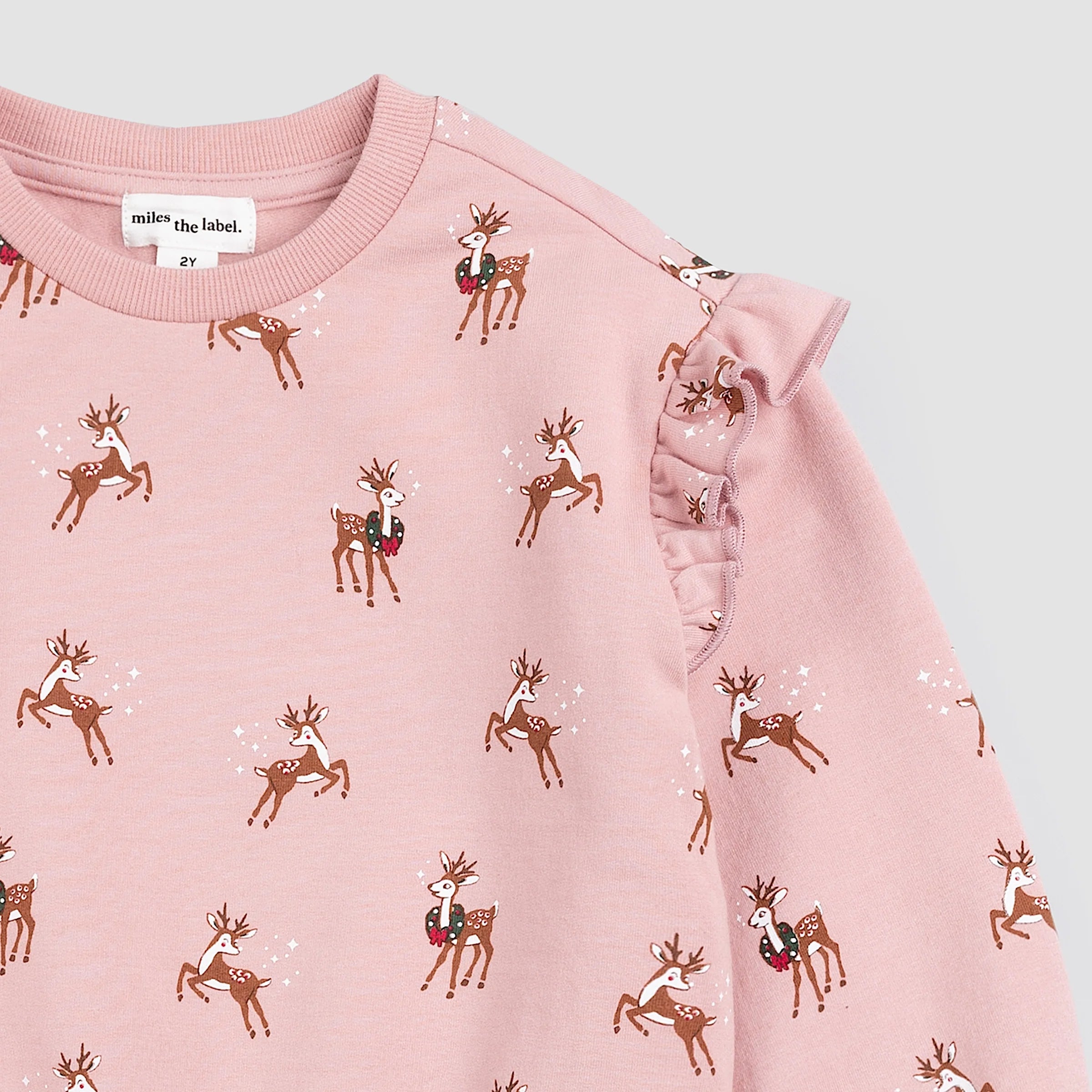 Sweatshirt - Reindeer Games