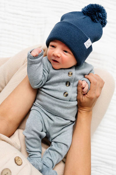 Two Piece Set - Miller Plush