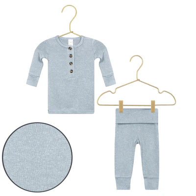 Two Piece Set - Miller Plush