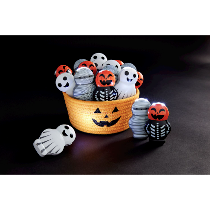 Halloween Musical Flashlights