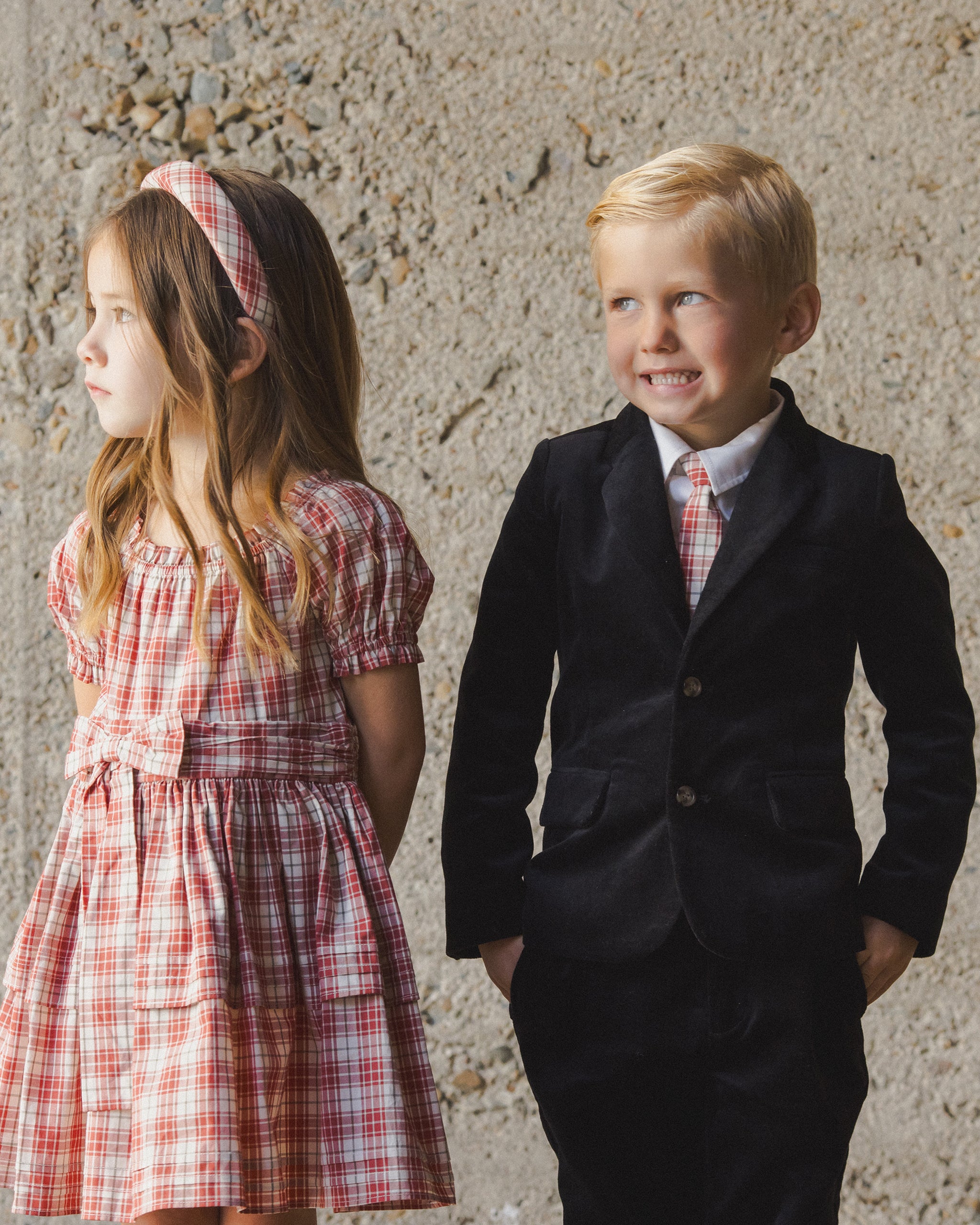 Sebastian Blazer - Black