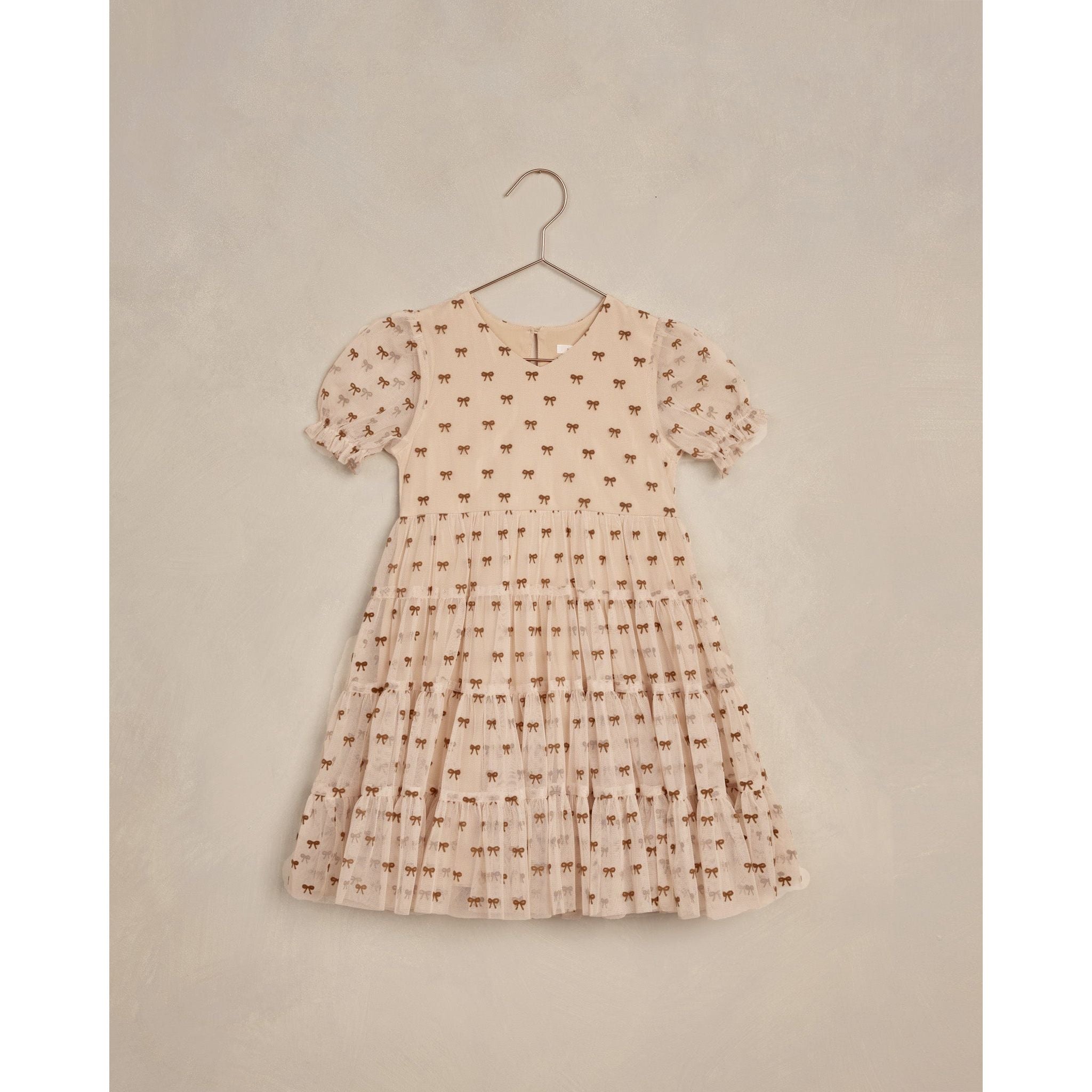 Dottie Dress - Antique