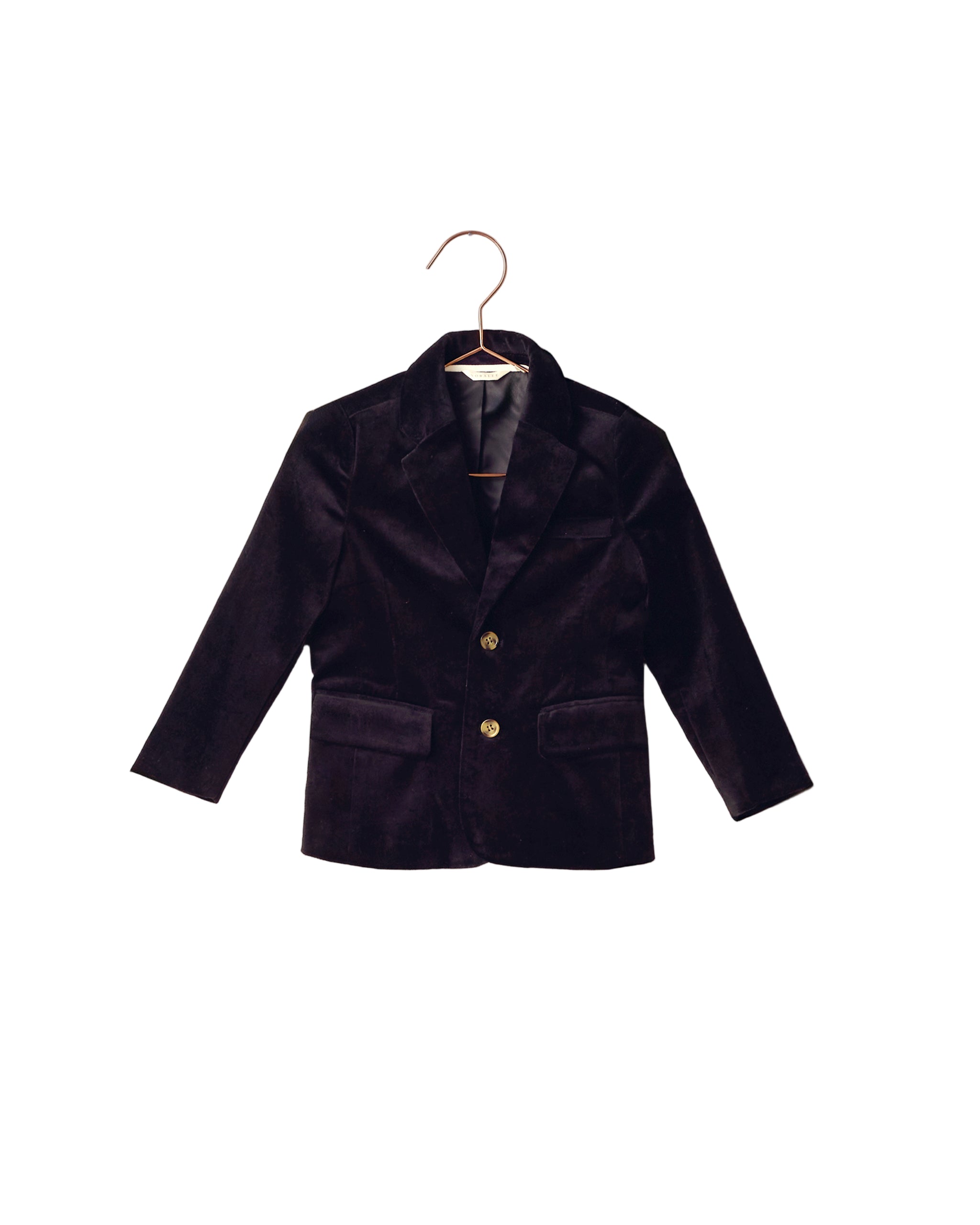 Sebastian Blazer - Black