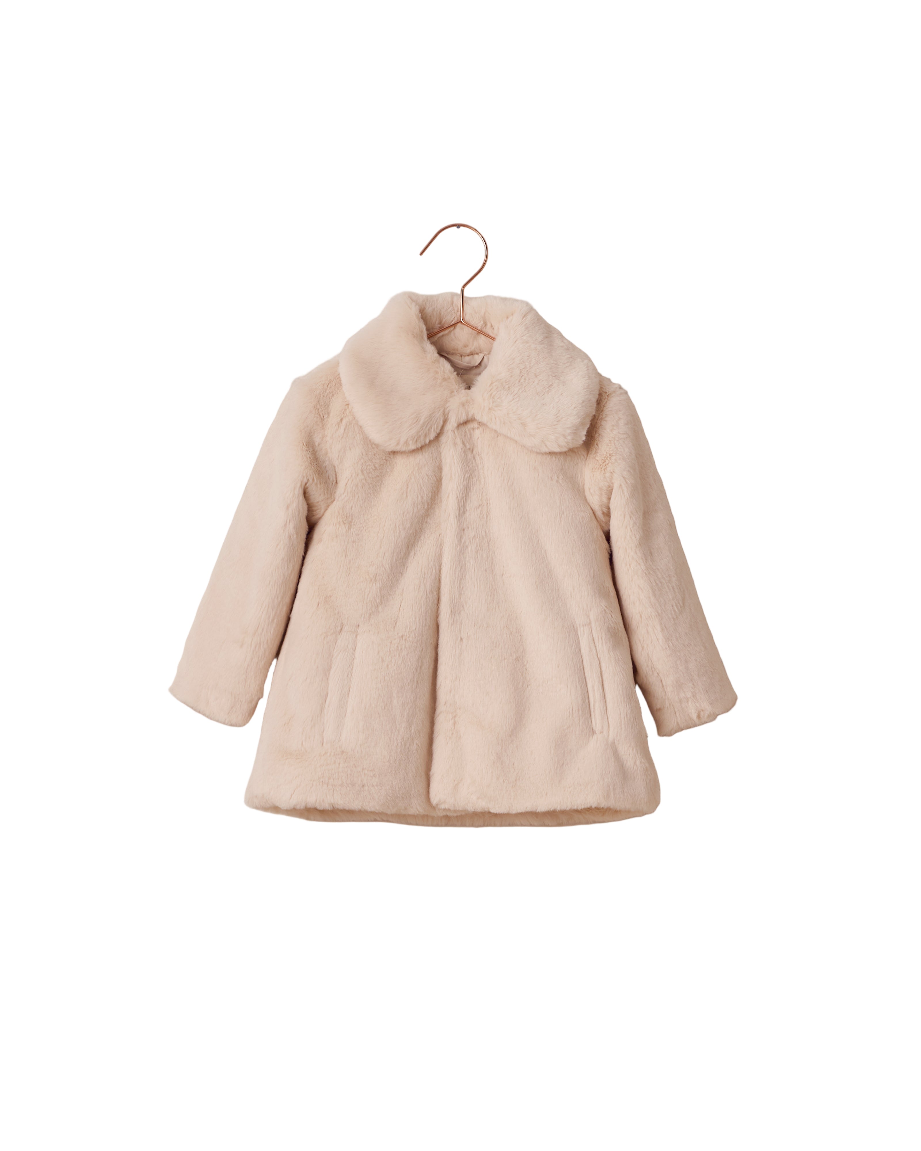 Eloise Coat - Antique