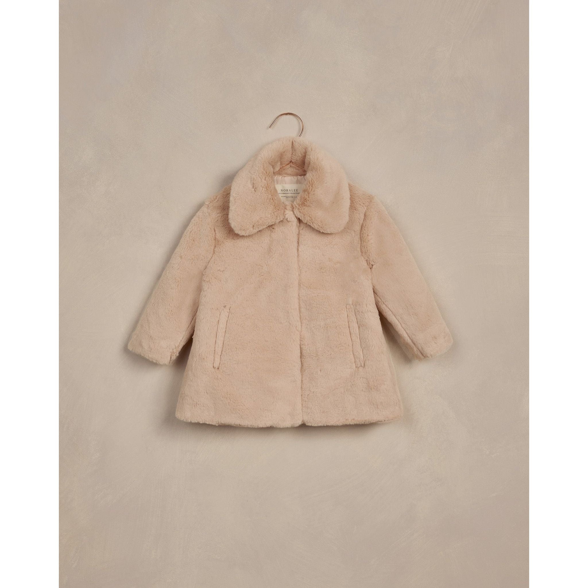 Eloise Coat - Antique