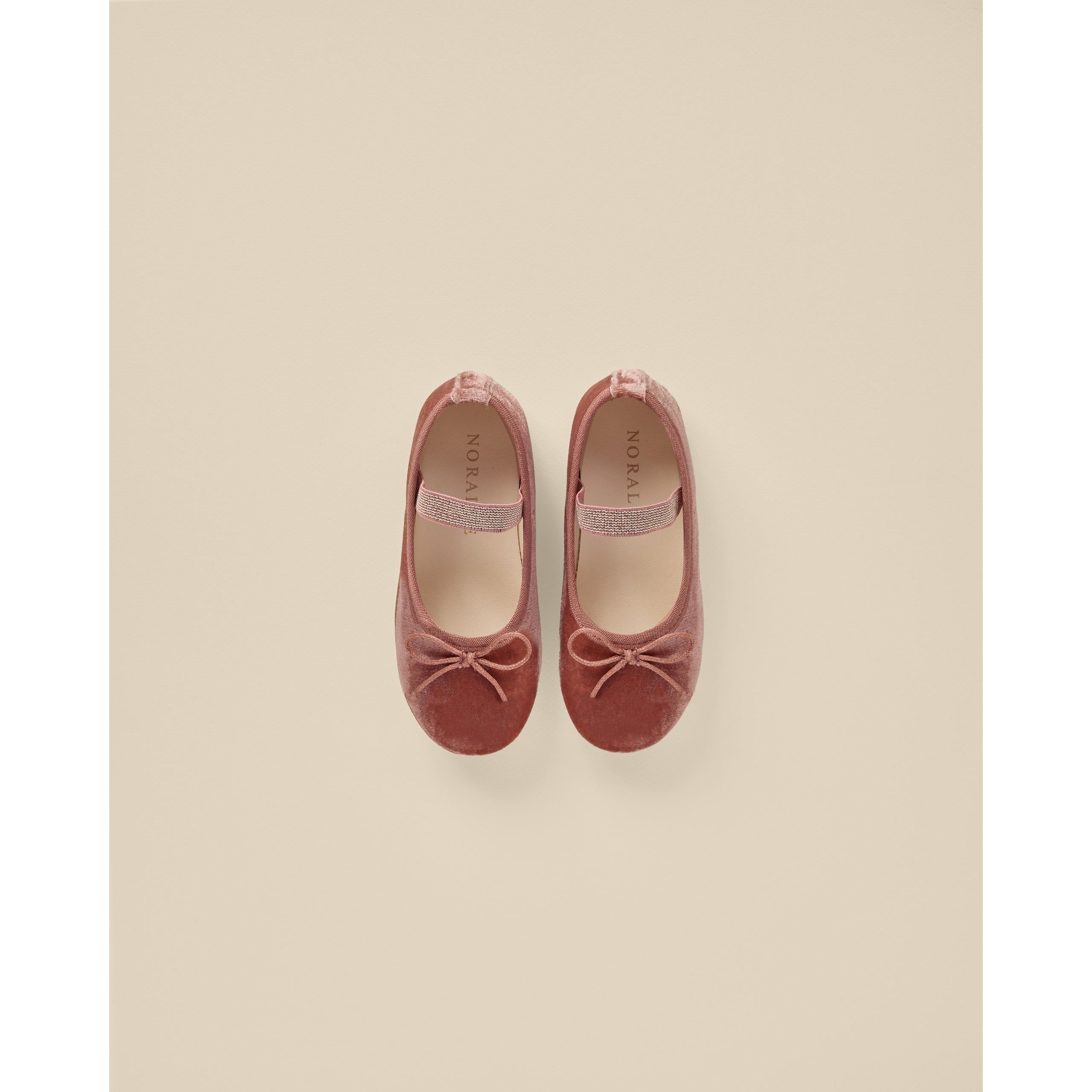 Ballet Flats - Poppy