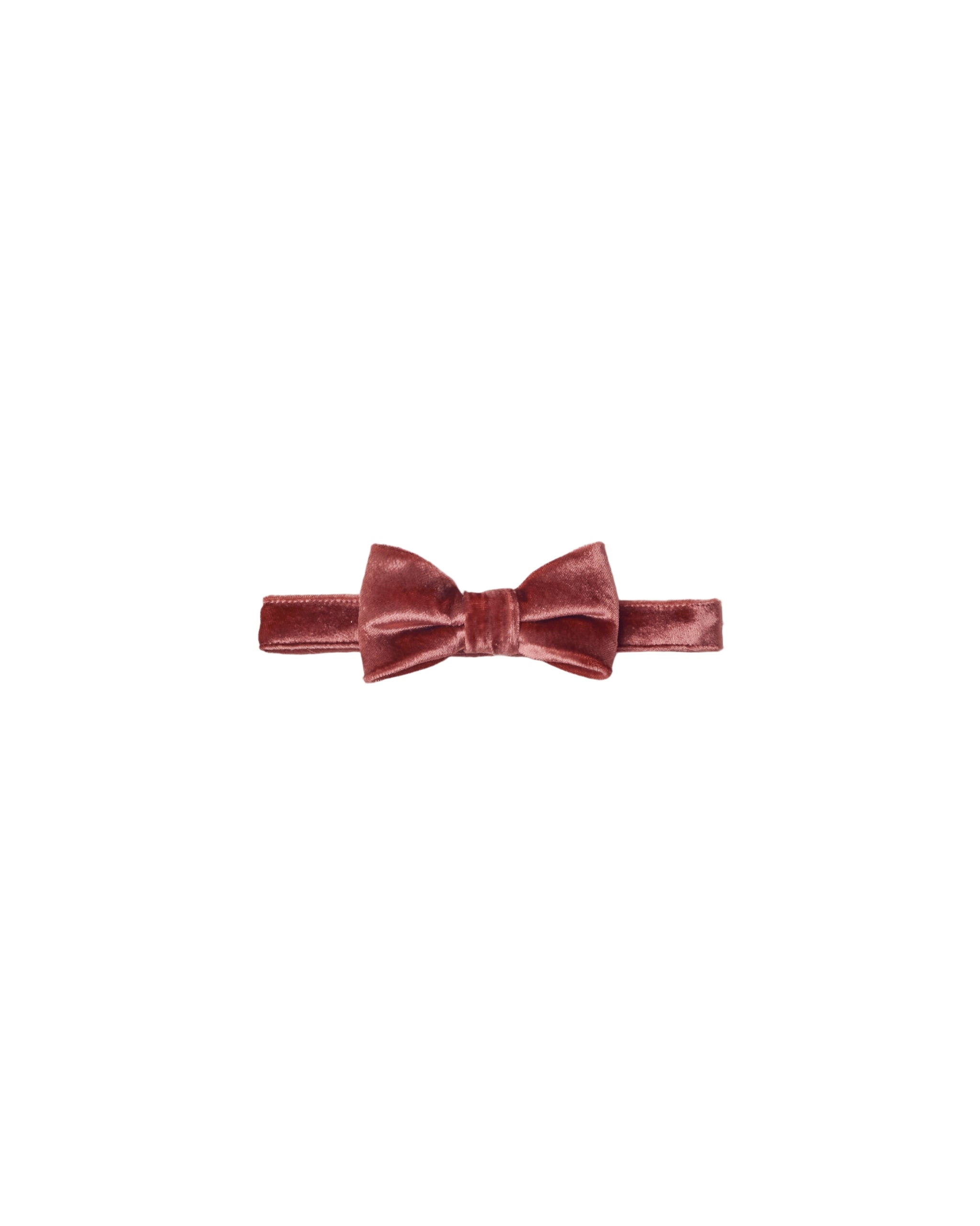 Bow Tie - Ruby