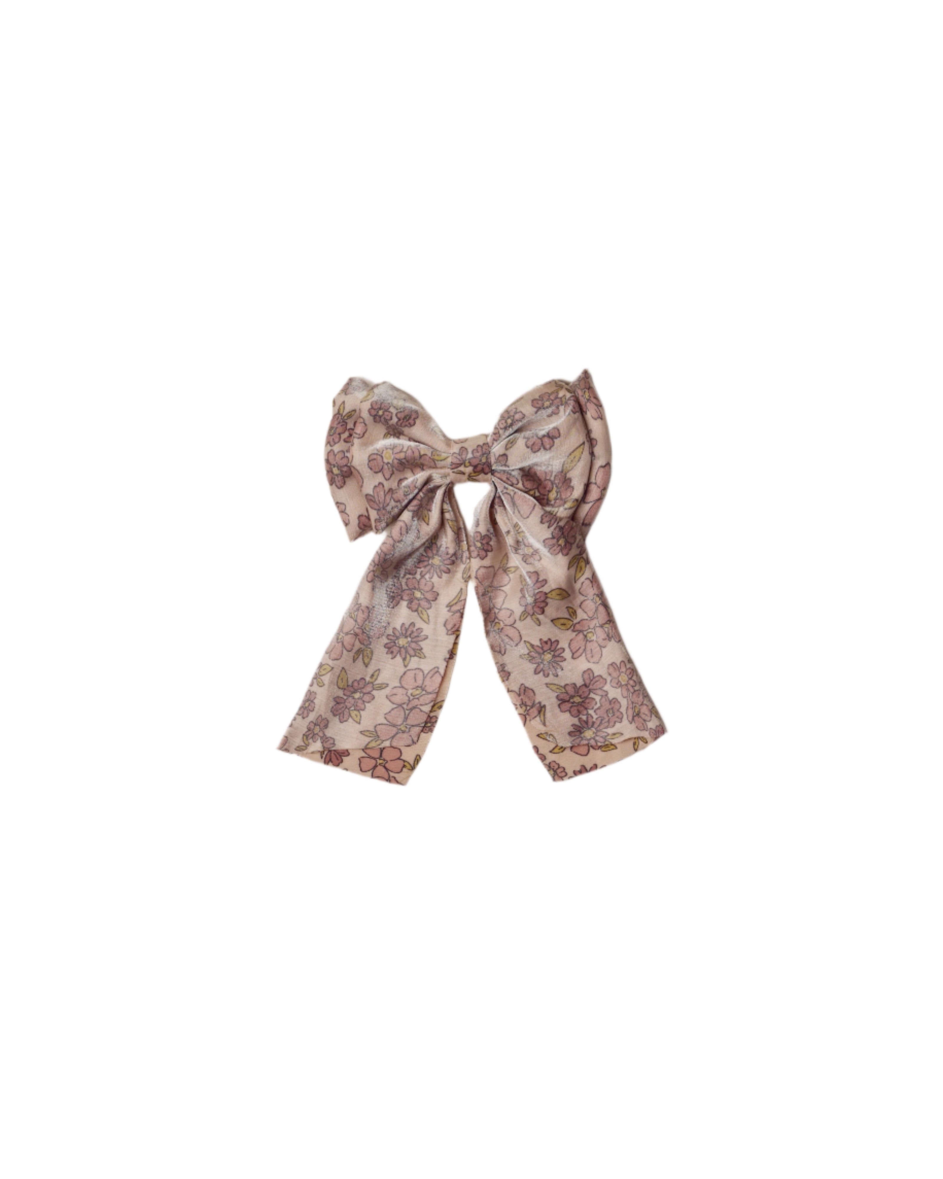 Alice Bow - Harvest Fleur