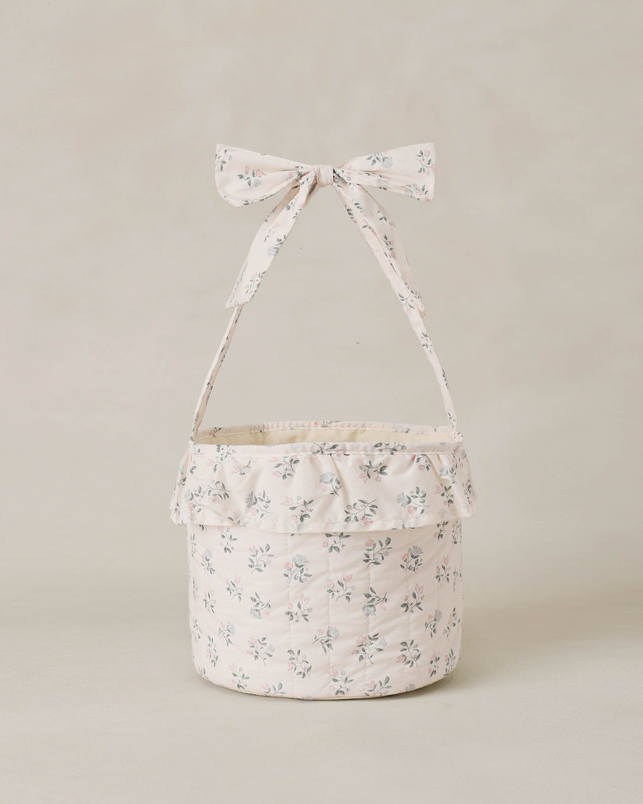 Easter Basket - Summer Ditsy