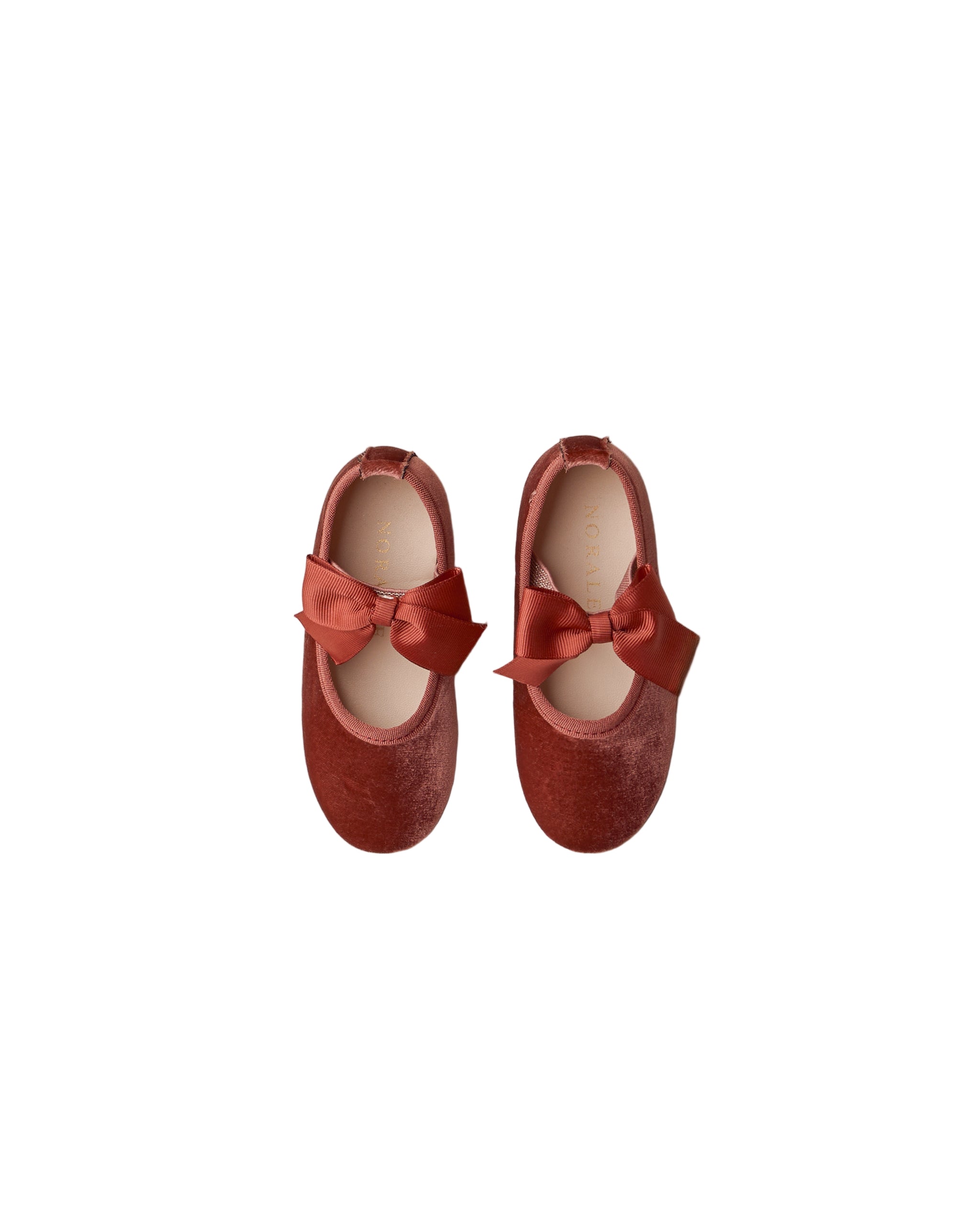 Ballet Flats - Ruby