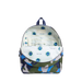 Inside view of a Kane Backpack