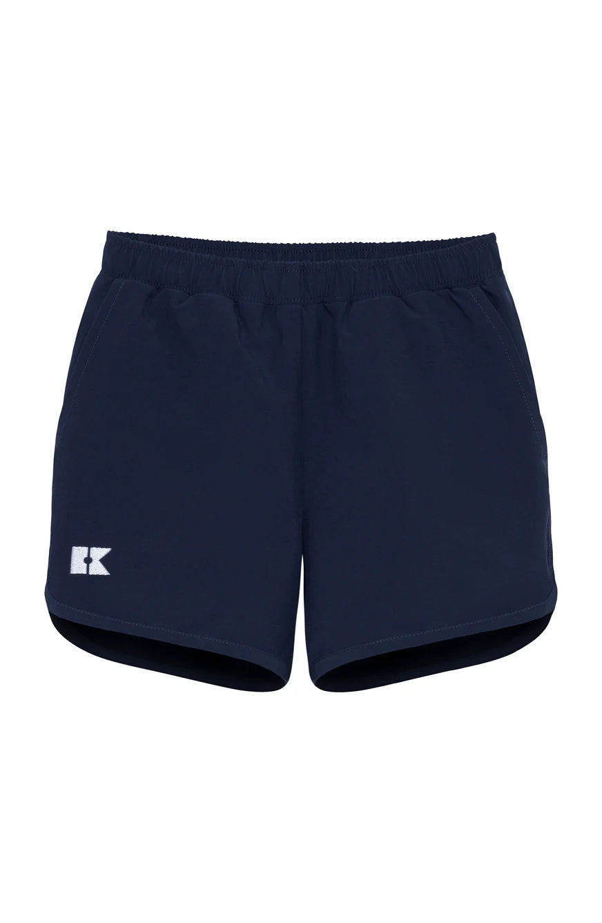 Navy short