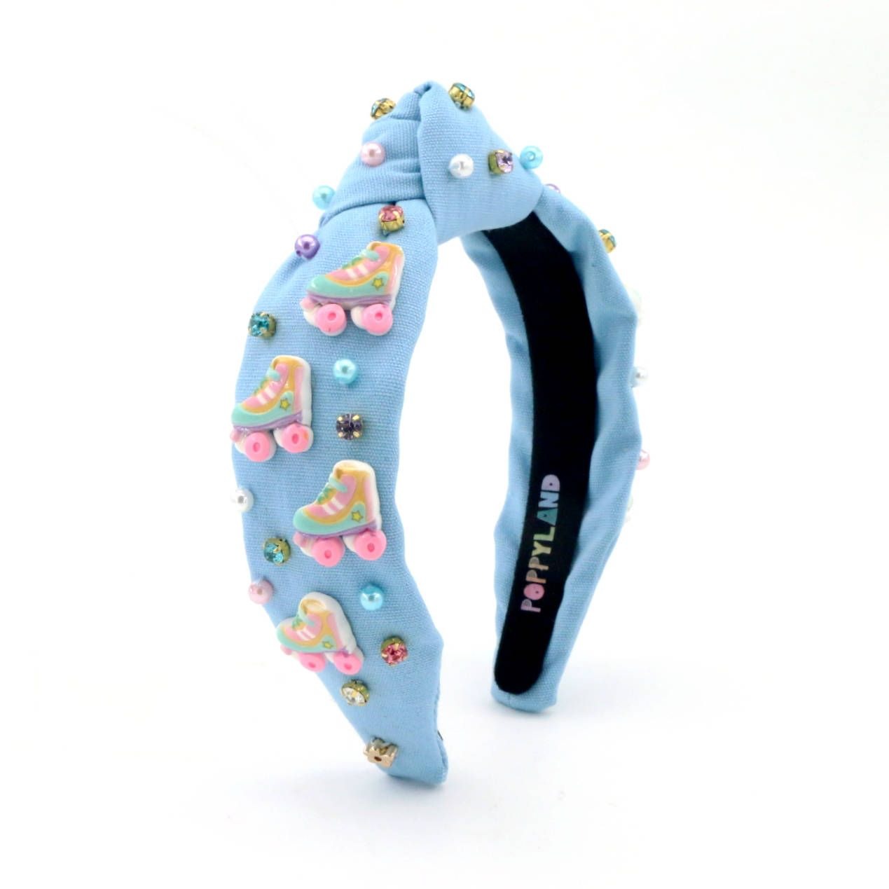 Headband - Skater Girl