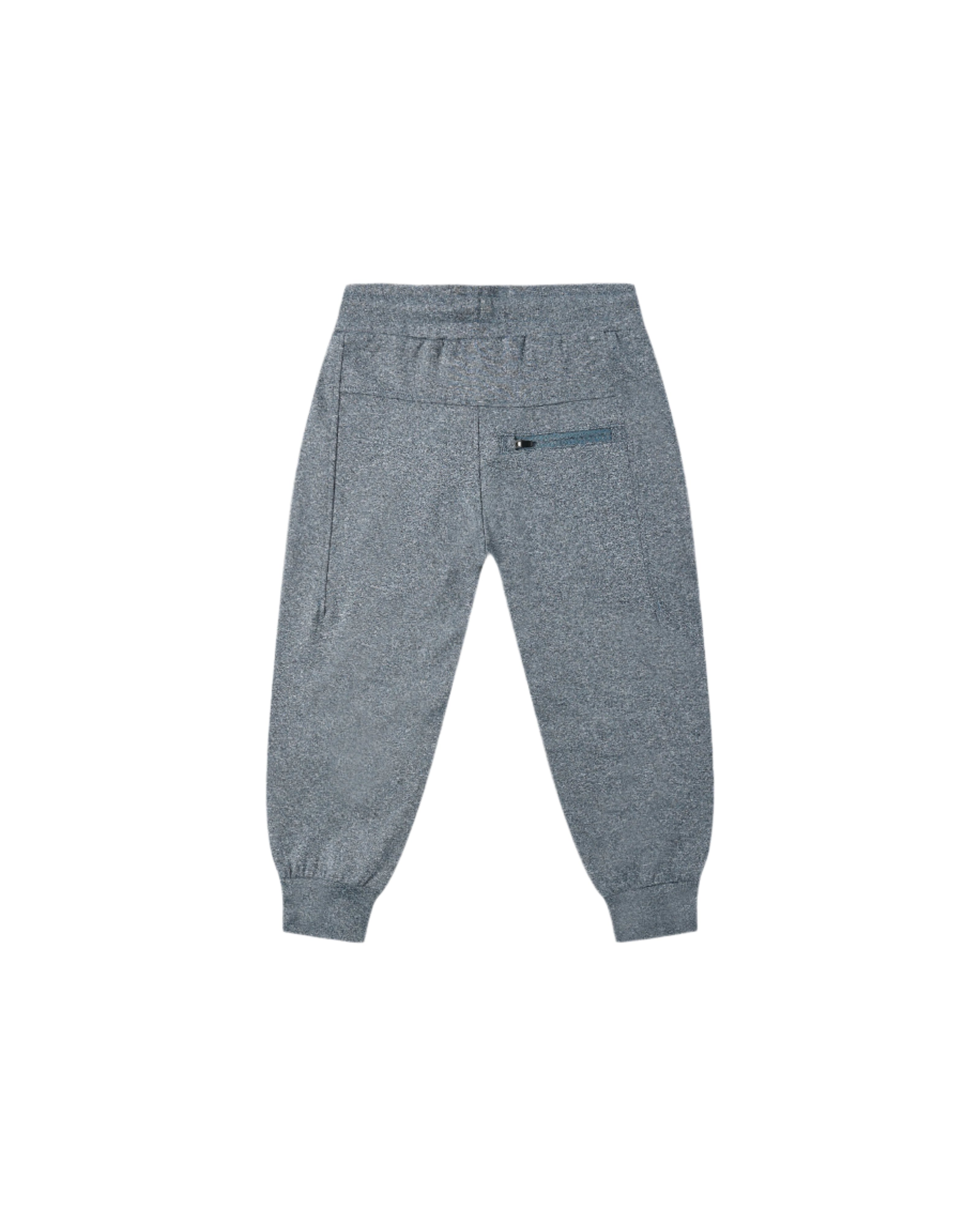 Century Tech Jogger - Heathered Navy