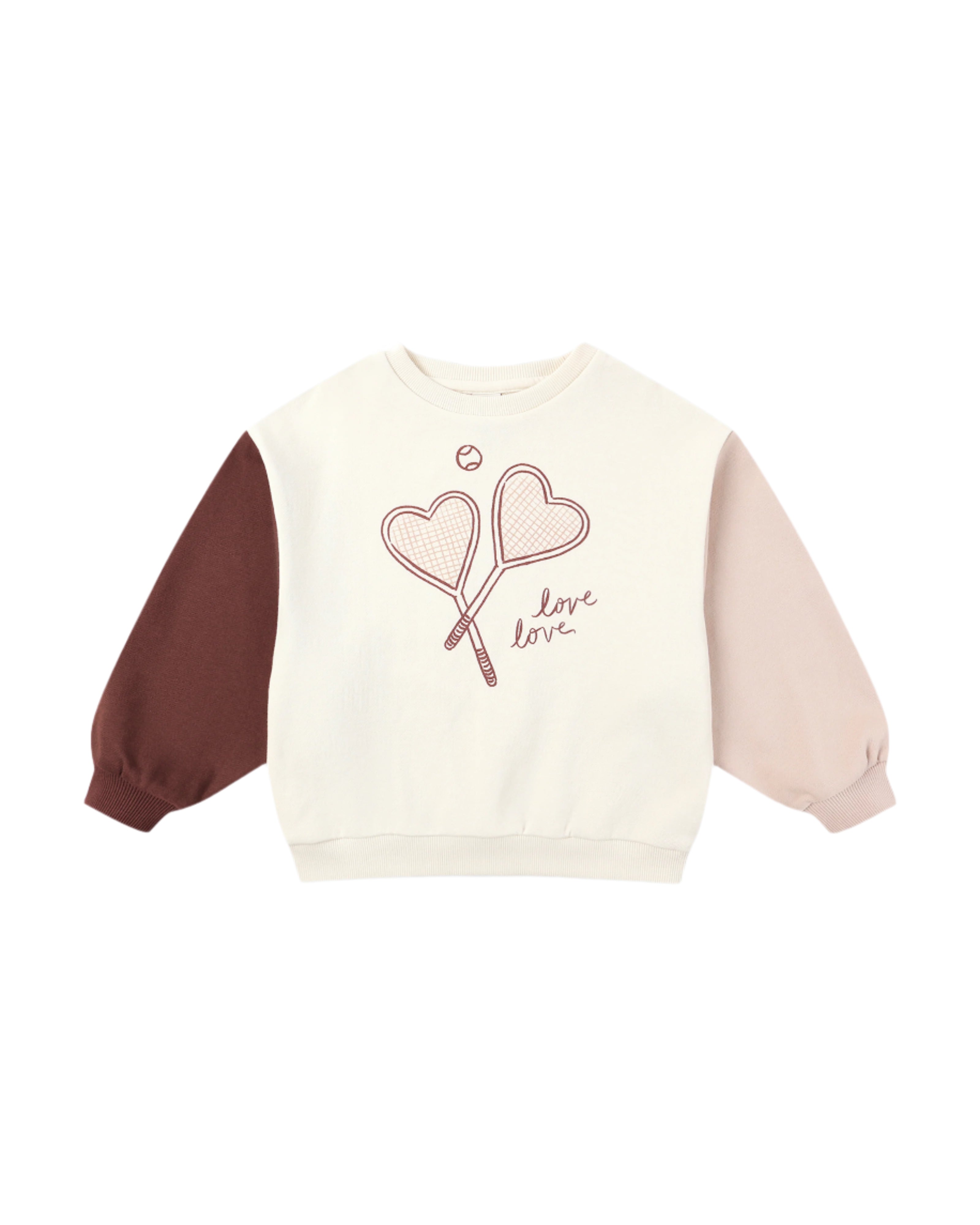 Legend Sweatshirt - Love