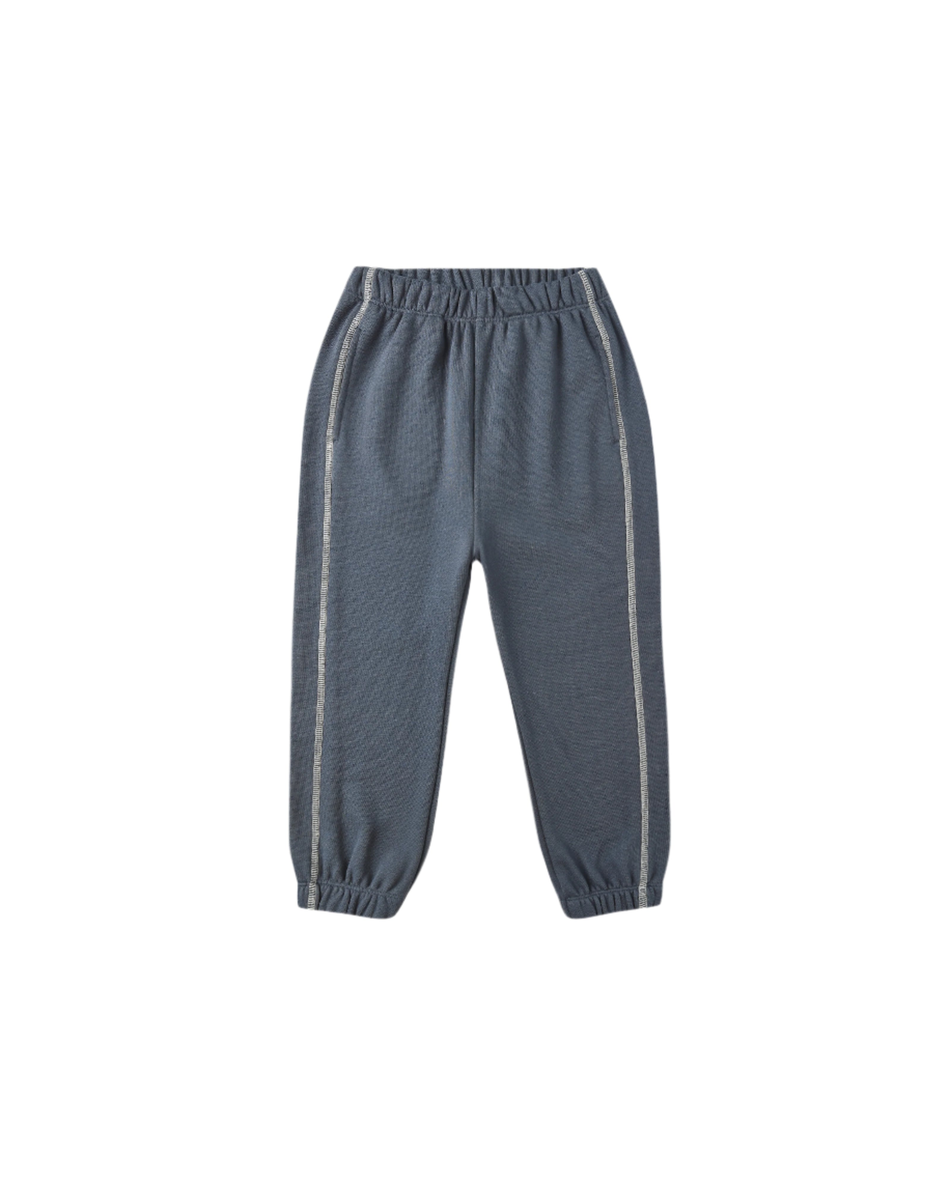 Relaxed Sweatpant - Navy
