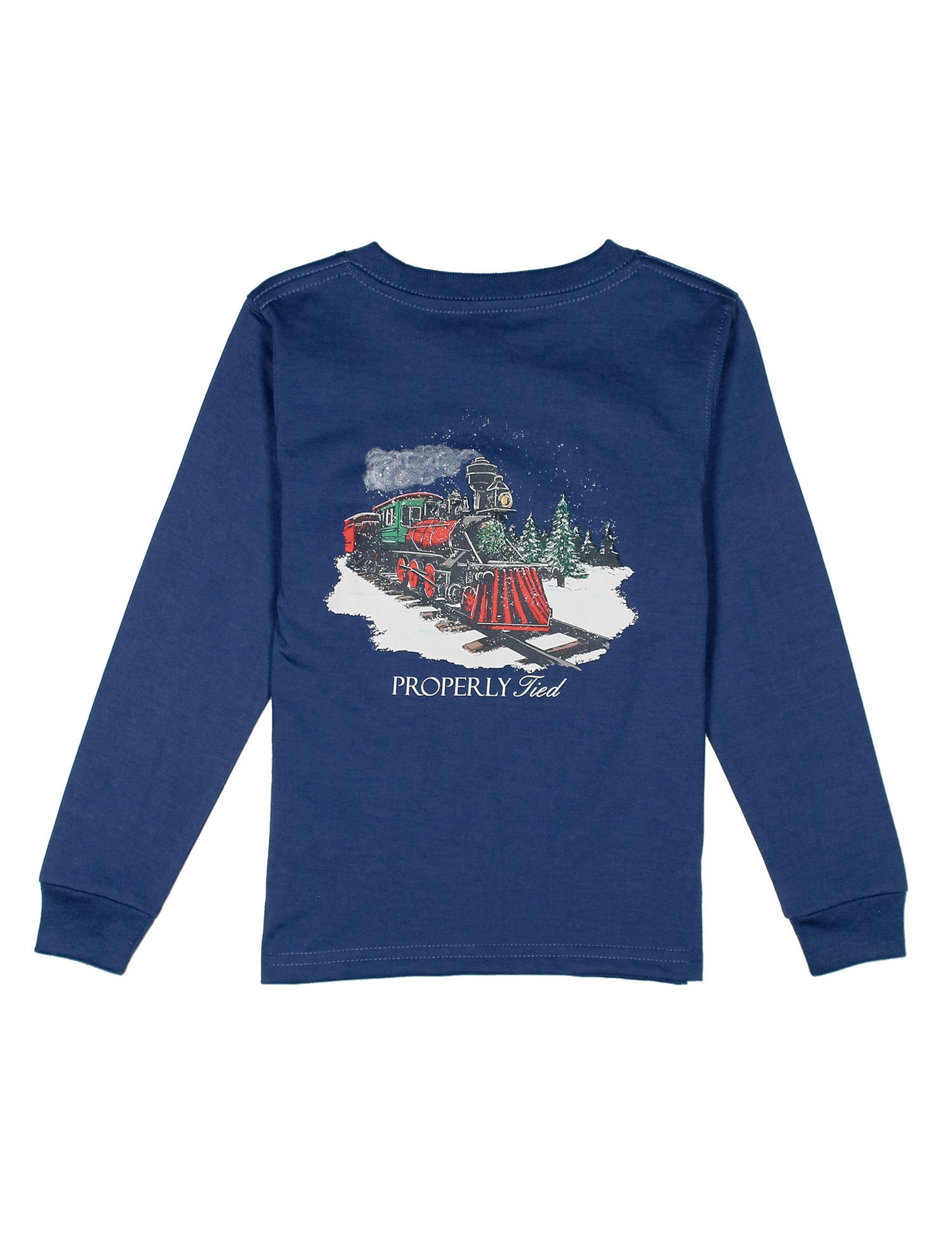 LS Tee - PT Express