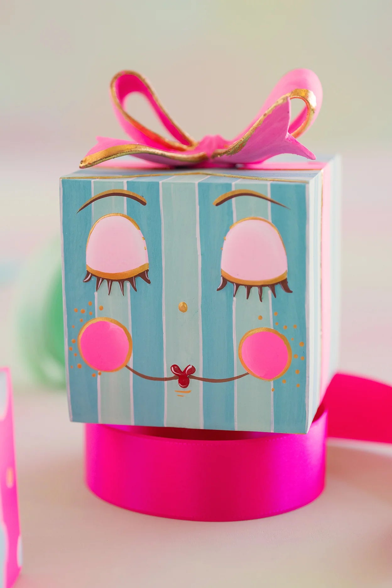 The Gifties Tabletop