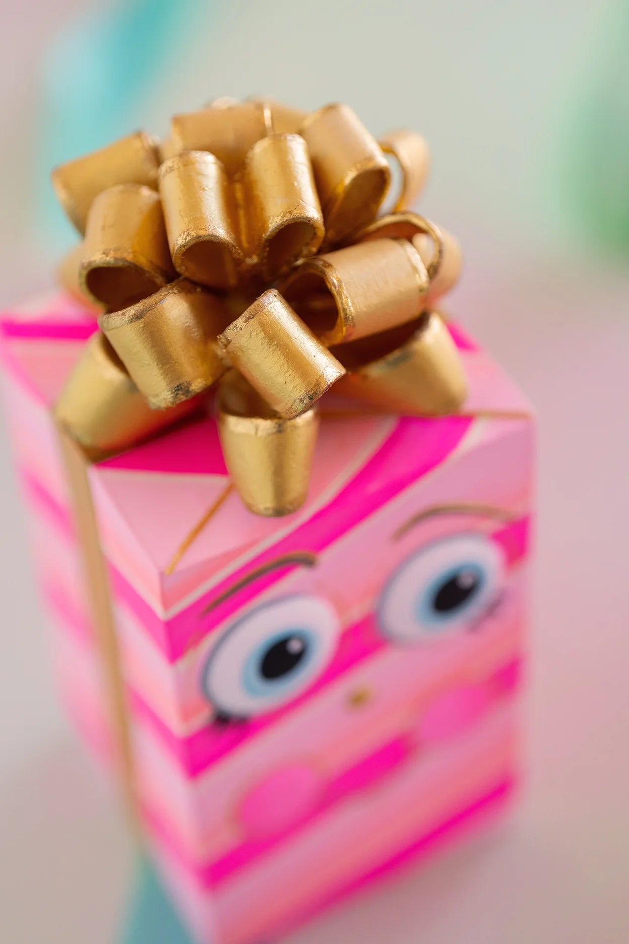 The Gifties Tabletop