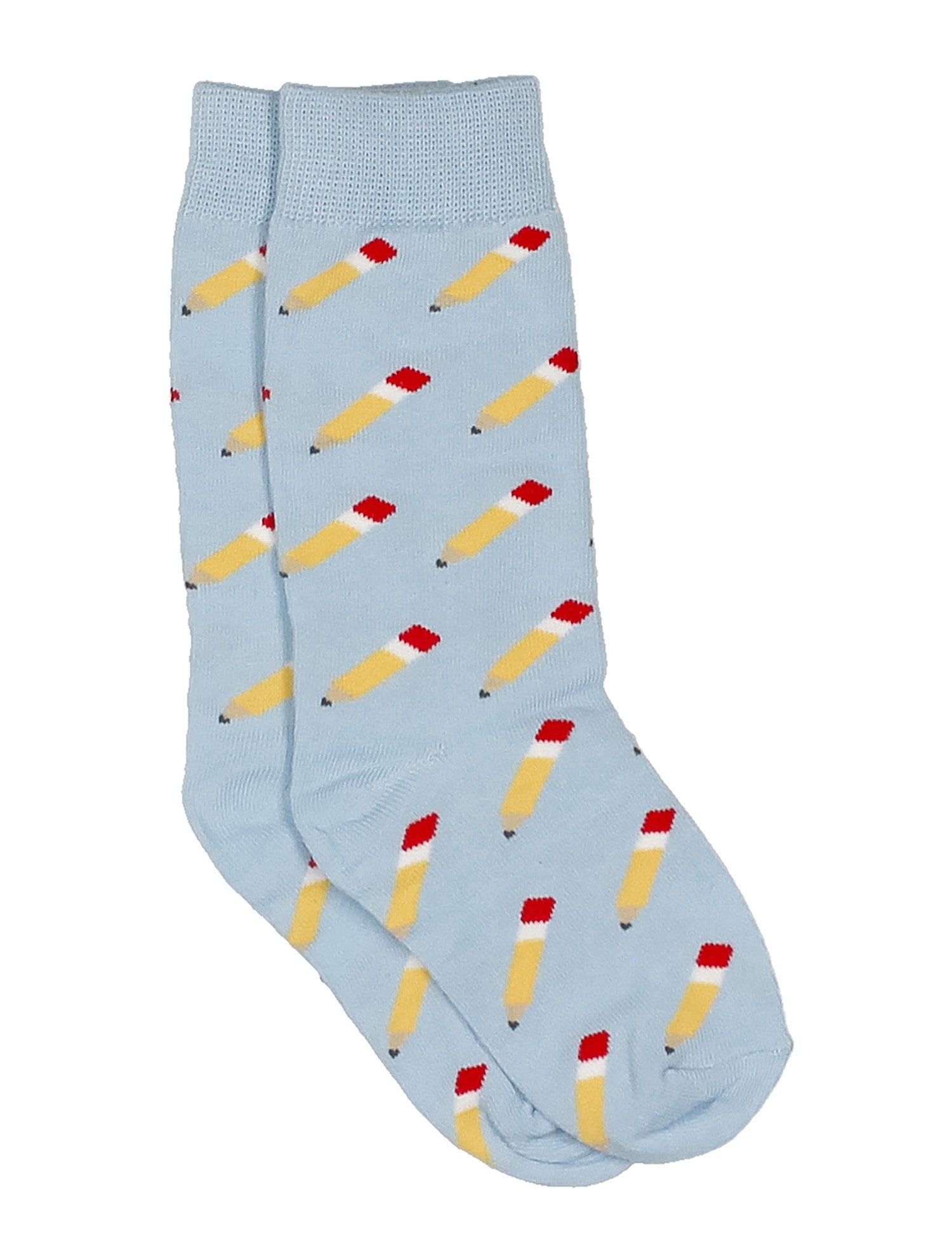 Boy Socks - Pencils