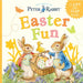 Peter Rabbit Easter Fun Book
