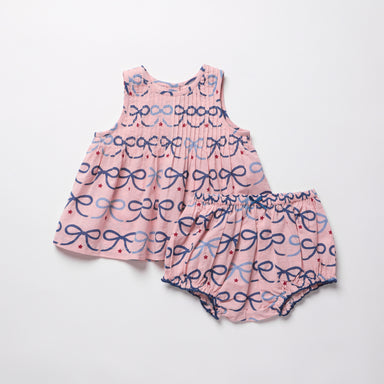 Pink Chicken Collins & Conley Pink Chicken Collins & Conley
