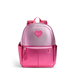 Pink Colorblock Kane Backpack