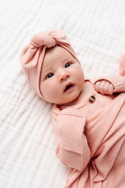 Knit Headband - Piper Plush